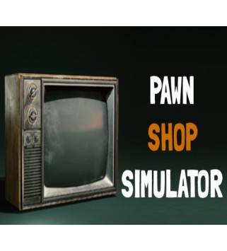 PAWN SHOP SIMULATOR Steam Key GLOBAL